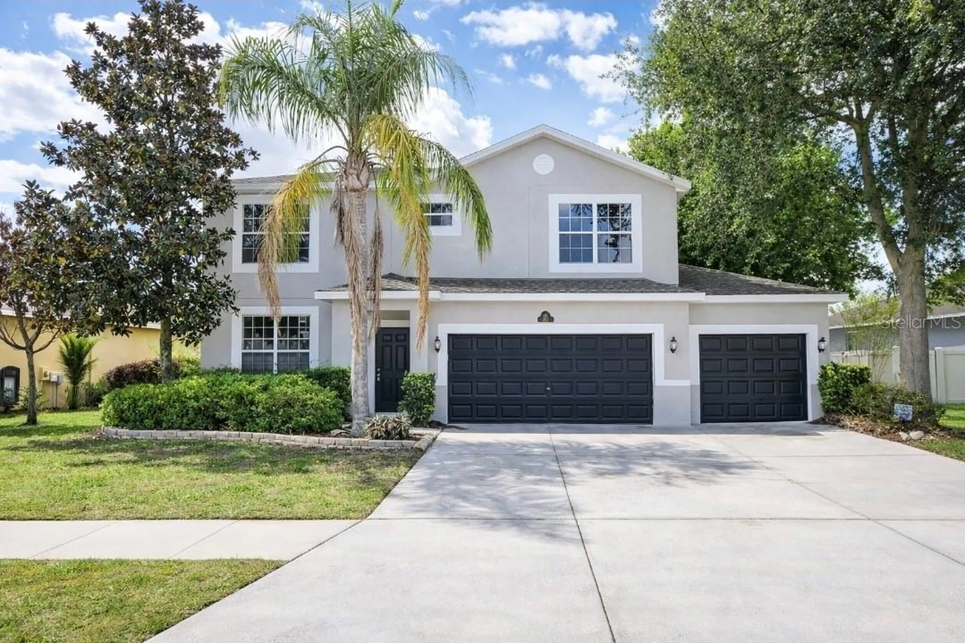 1911 Wind Meadows Drive Bartow FL 33830