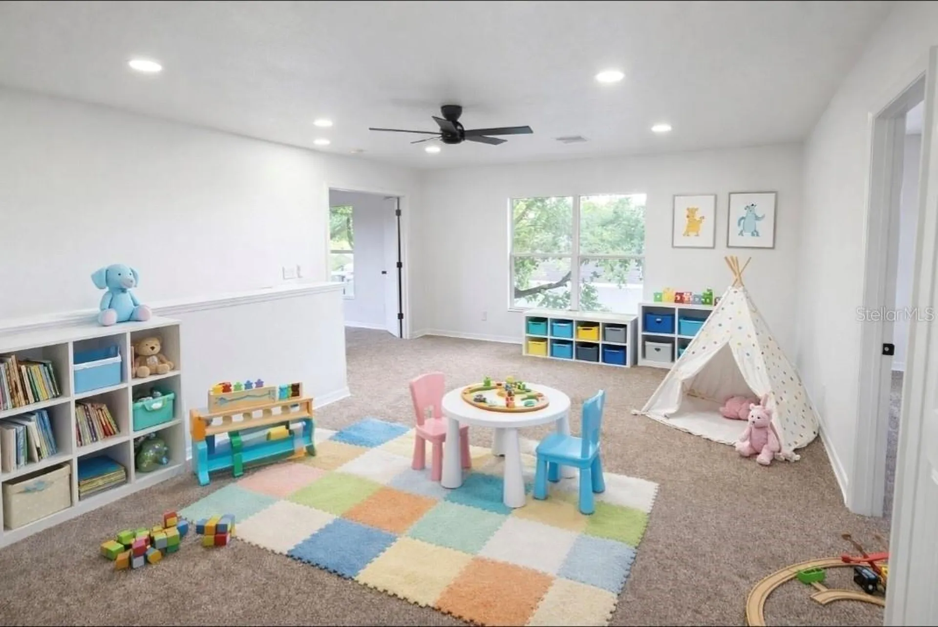1911 Wind Meadows Drive Bartow FL 33830