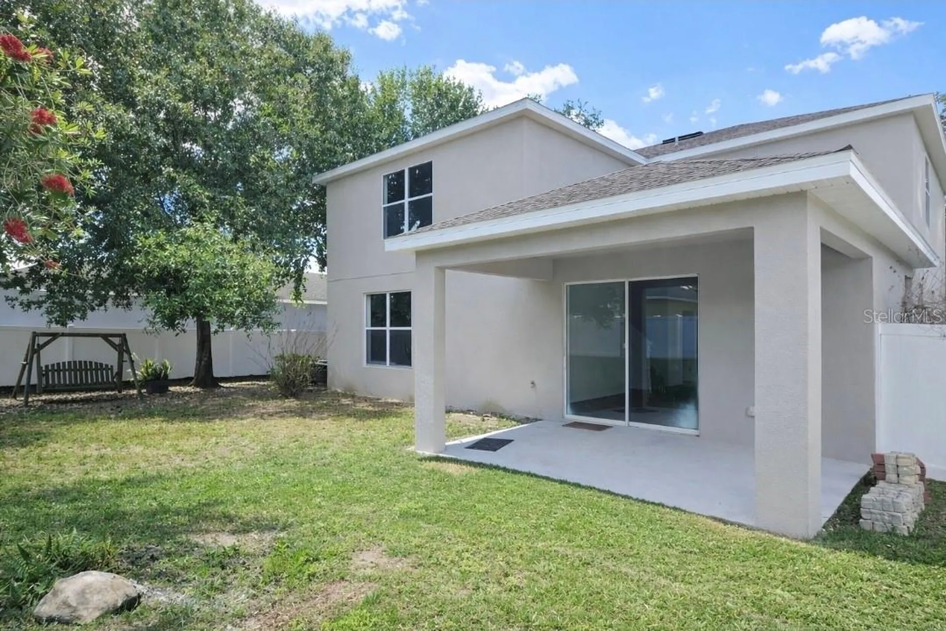 1911 Wind Meadows Drive Bartow FL 33830