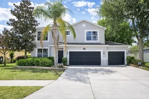 1911 Wind Meadows Drive Bartow FL 33830