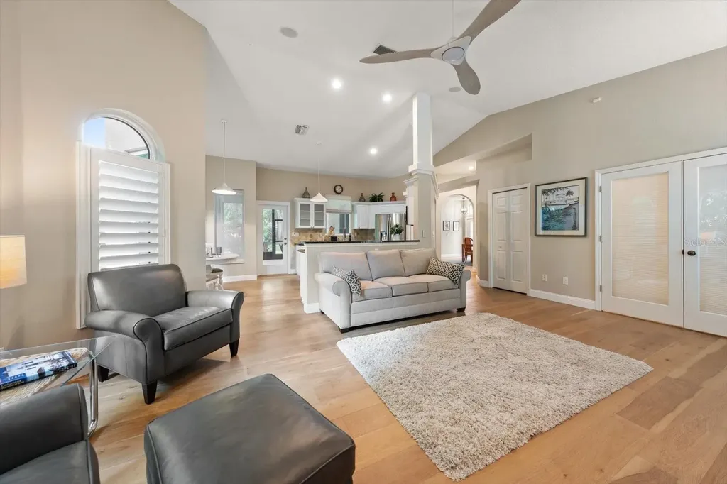 1211 Willowick Circle Safety Harbor FL 34695