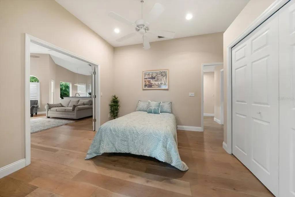 1211 Willowick Circle Safety Harbor FL 34695
