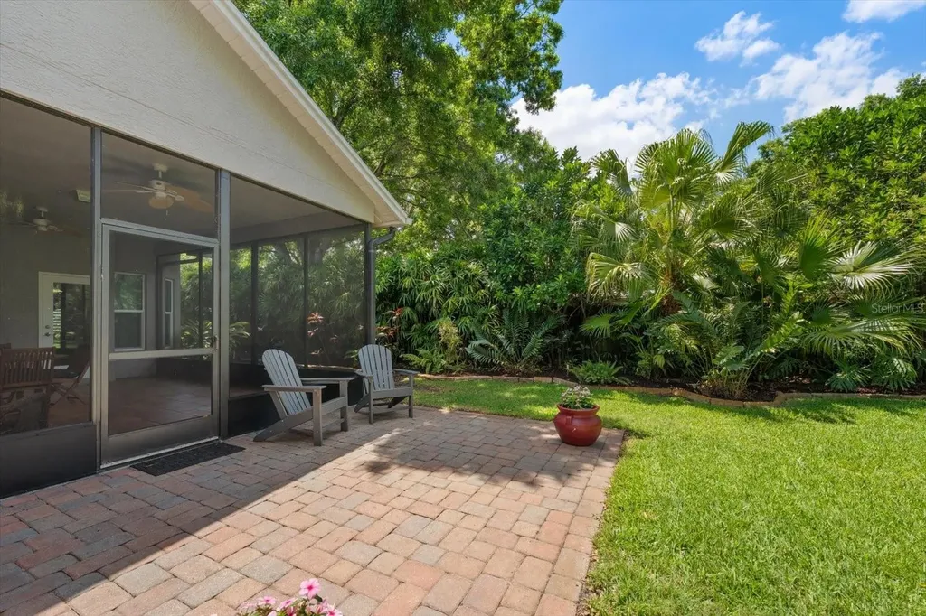 1211 Willowick Circle Safety Harbor FL 34695
