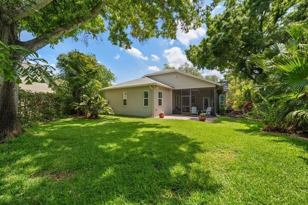 1211 Willowick Circle Safety Harbor FL 34695