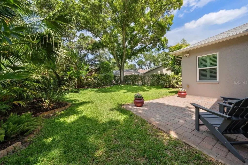 1211 Willowick Circle Safety Harbor FL 34695