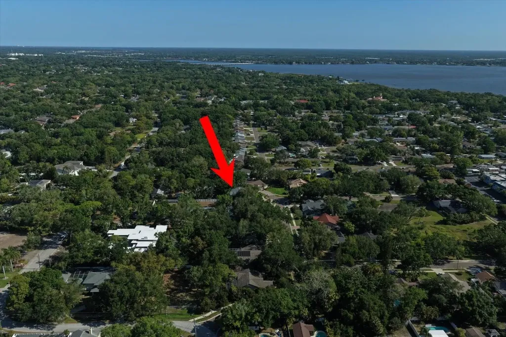 1211 Willowick Circle Safety Harbor FL 34695