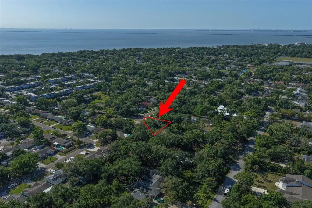 1211 Willowick Circle Safety Harbor FL 34695