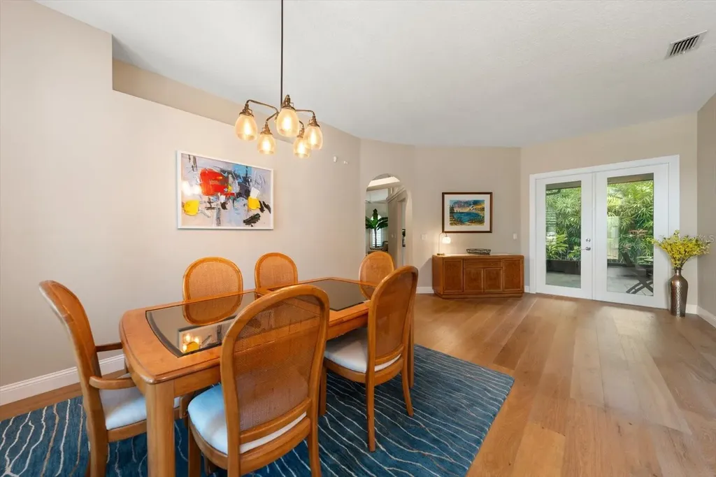 1211 Willowick Circle Safety Harbor FL 34695