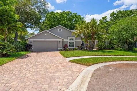 1211 Willowick Circle Safety Harbor FL 34695