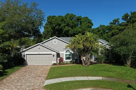 1211 Willowick Circle Safety Harbor FL 34695
