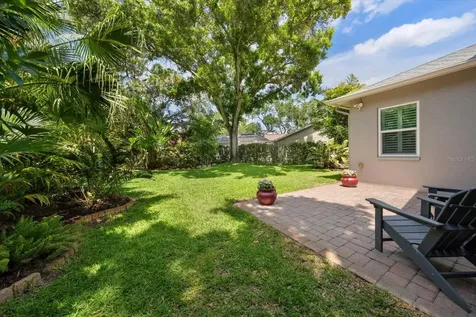1211 Willowick Circle Safety Harbor FL 34695