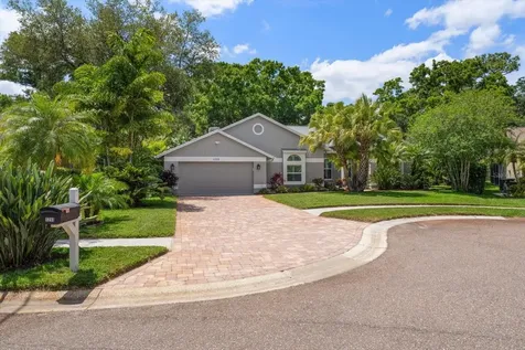 1211 Willowick Circle Safety Harbor FL 34695