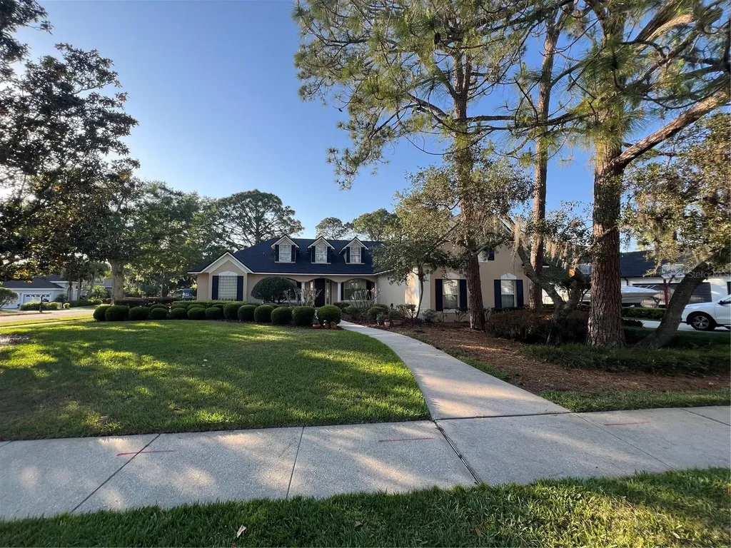8537 Redleaf Lane Orlando FL 32819