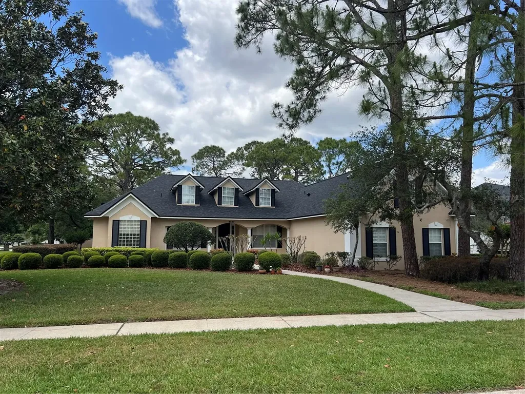 8537 Redleaf Lane Orlando FL 32819