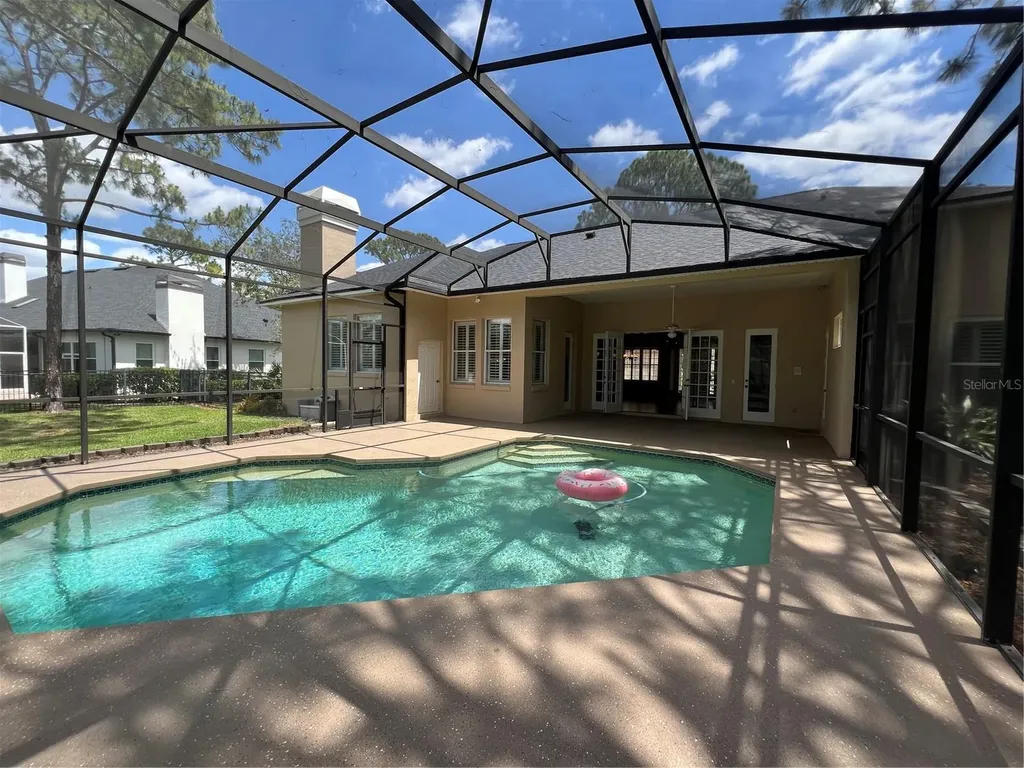 8537 Redleaf Lane Orlando FL 32819