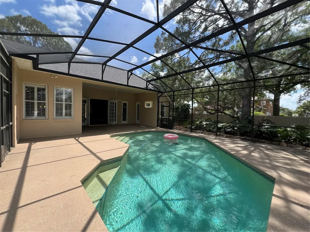 8537 Redleaf Lane Orlando FL 32819