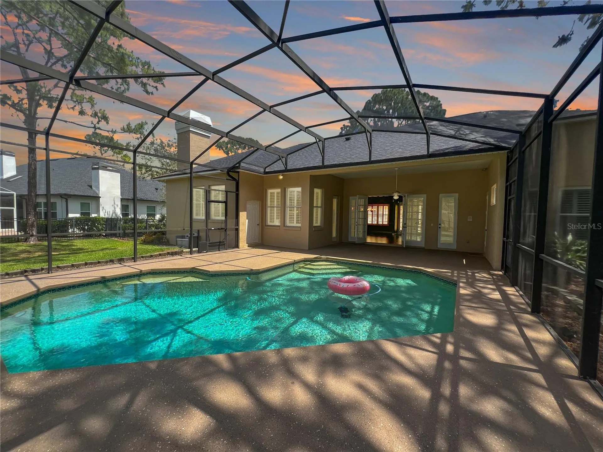 8537 Redleaf Lane Orlando FL 32819