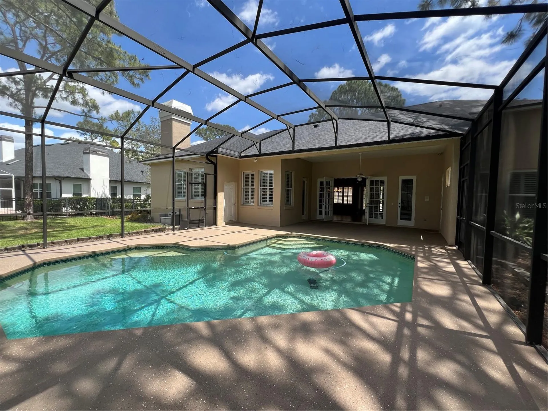 8537 Redleaf Lane Orlando FL 32819