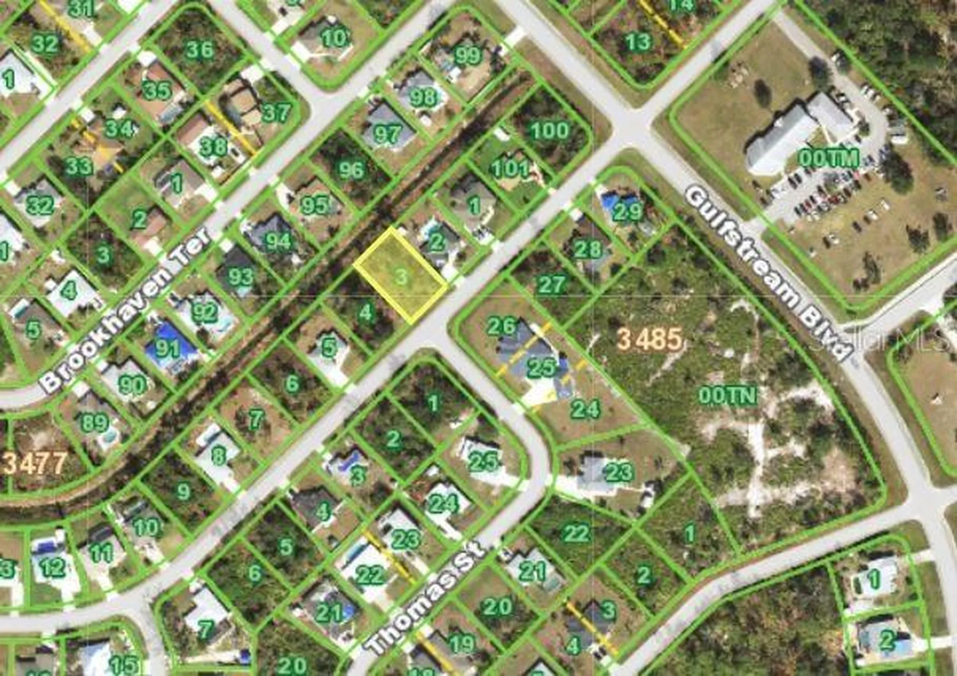 7313 Castleberry Terrace Englewood FL 34224