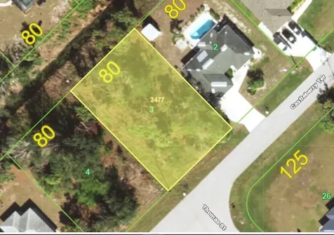 7313 Castleberry Terrace Englewood FL 34224
