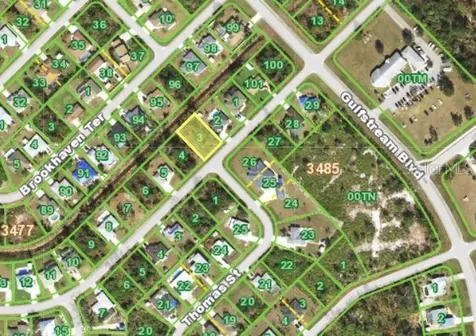 7313 Castleberry Terrace Englewood FL 34224