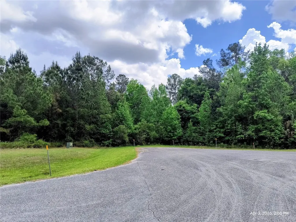 14095 NW 141st Avenue Williston FL 32696