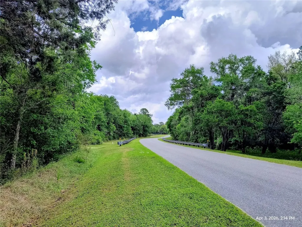 14095 NW 141st Avenue Williston FL 32696