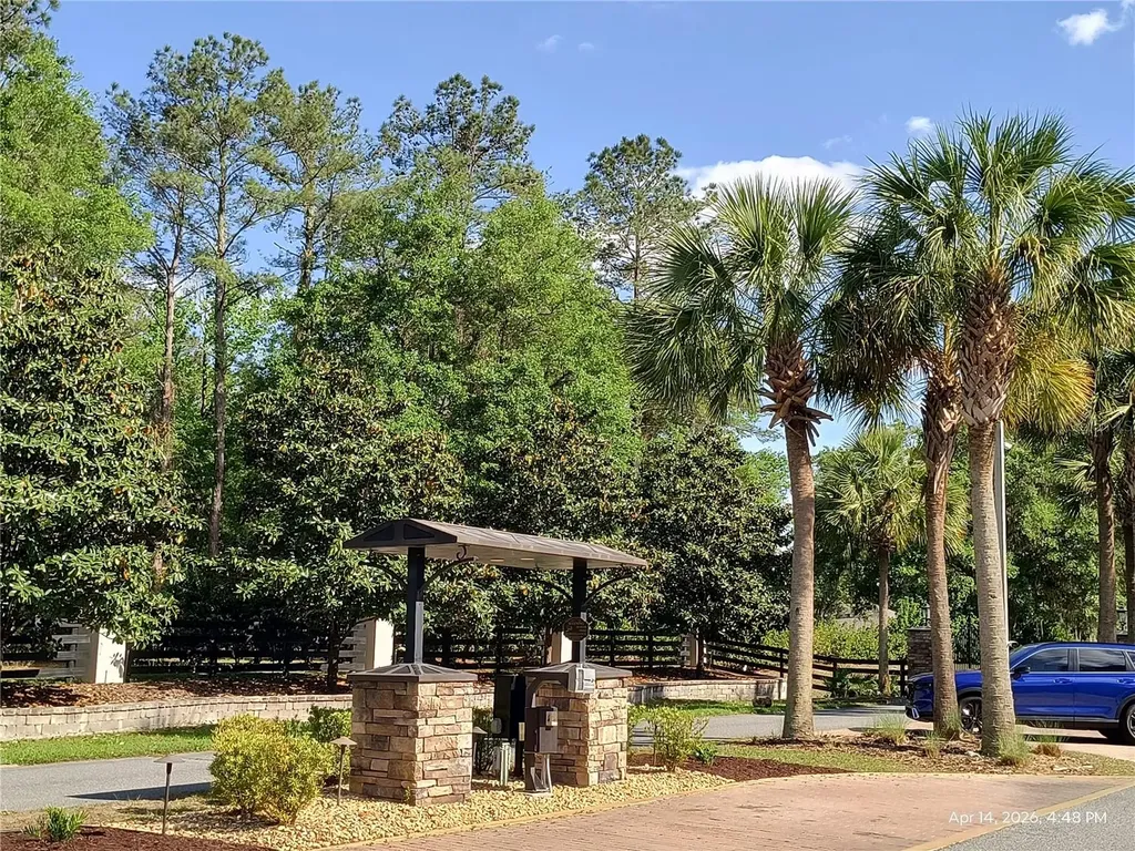 14095 NW 141st Avenue Williston FL 32696