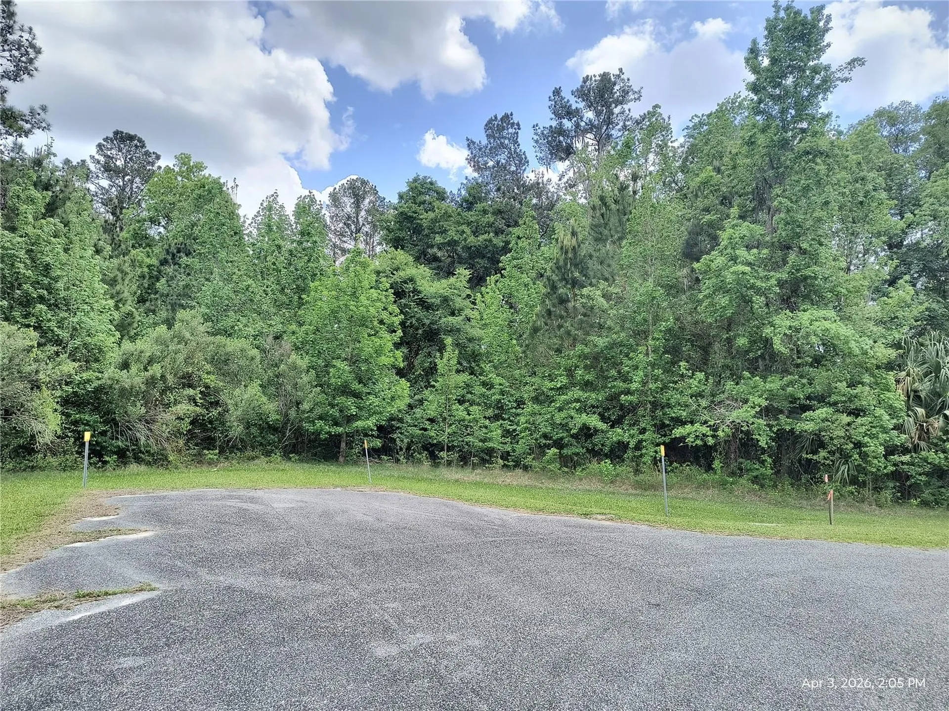 14095 NW 141st Avenue Williston FL 32696