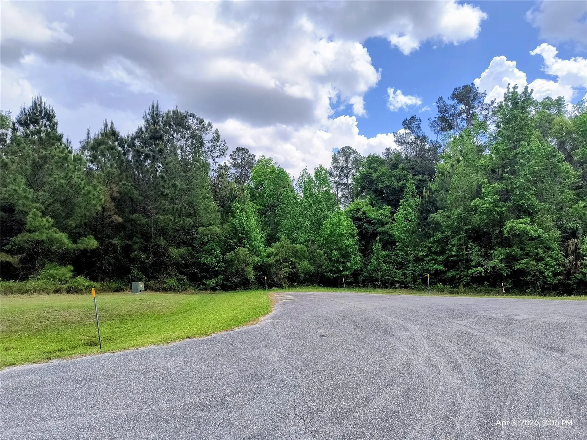 14095 NW 141st Avenue Williston FL 32696