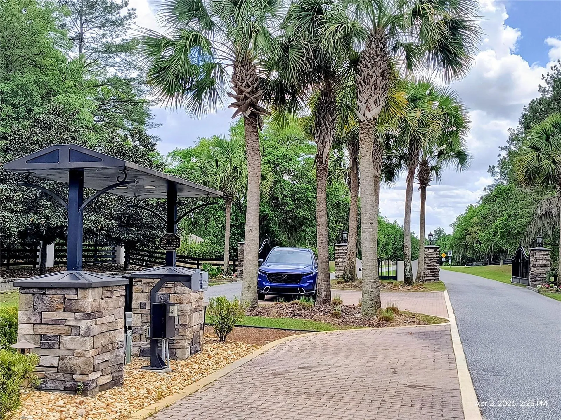 14095 NW 141st Avenue Williston FL 32696