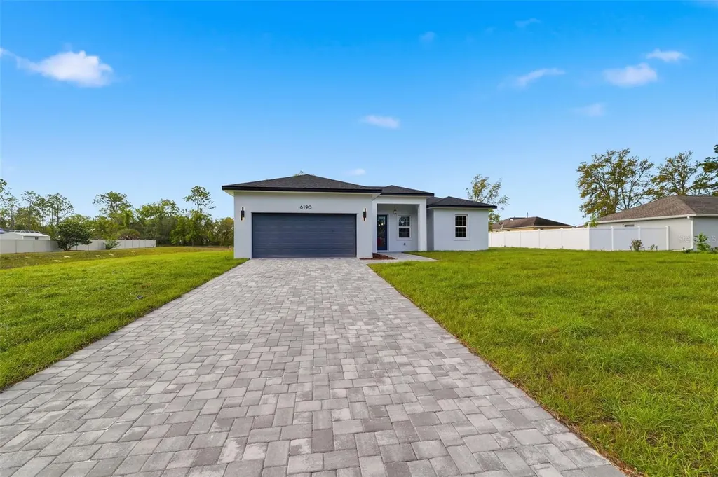 6190 SW 144th Place Ocala FL 34473