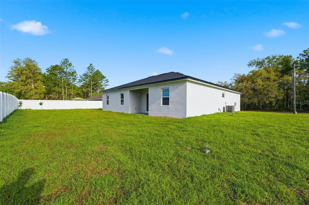 6190 SW 144th Place Ocala FL 34473