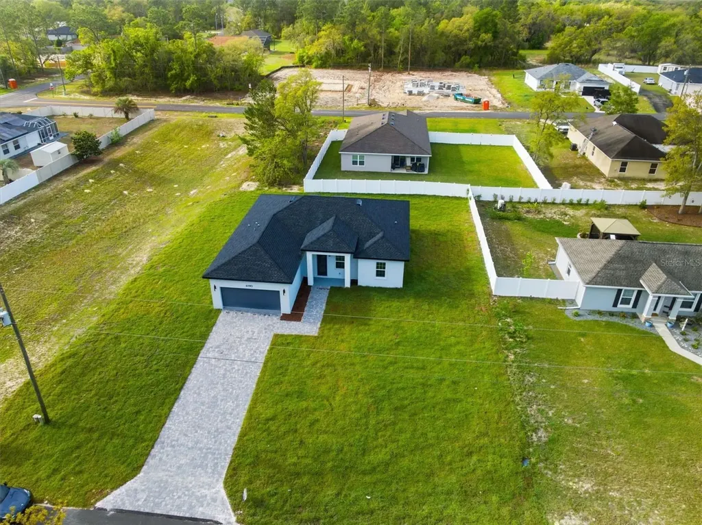 6190 SW 144th Place Ocala FL 34473