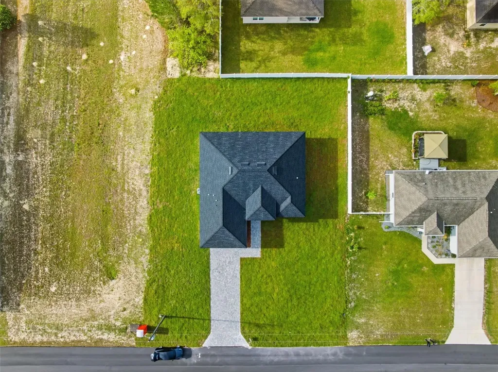 6190 SW 144th Place Ocala FL 34473