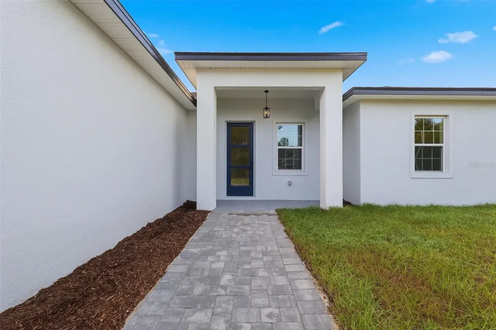 6190 SW 144th Place Ocala FL 34473