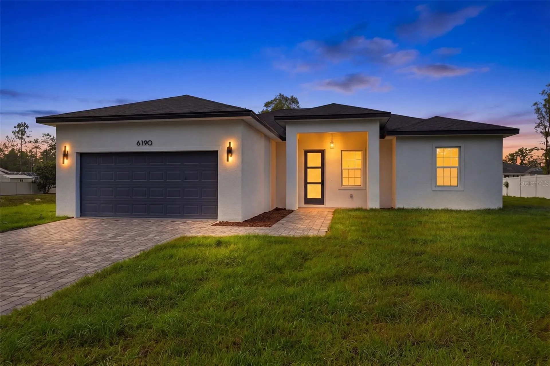 6190 SW 144th Place Ocala FL 34473
