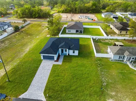 6190 SW 144th Place Ocala FL 34473