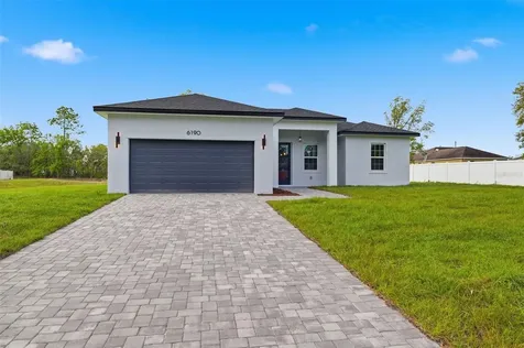 6190 SW 144th Place Ocala FL 34473