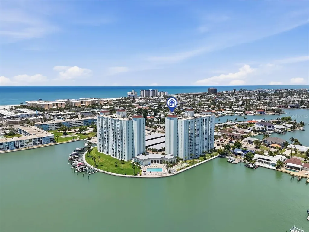 420 64th Avenue St Pete Beach FL 33706