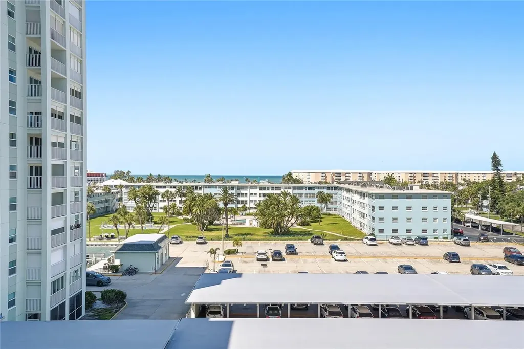 420 64th Avenue St Pete Beach FL 33706