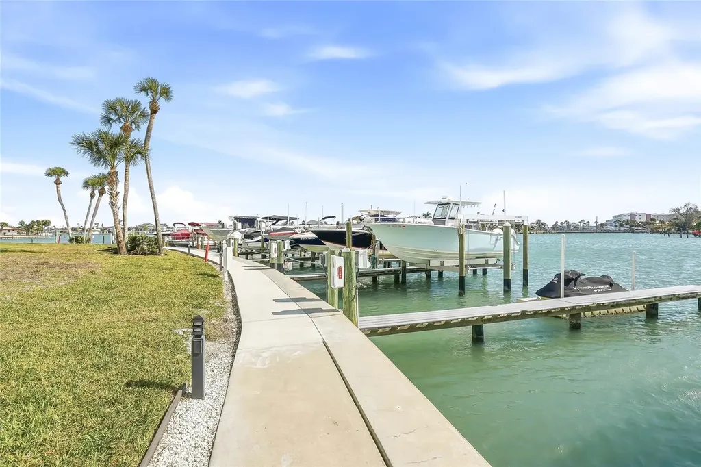 420 64th Avenue St Pete Beach FL 33706