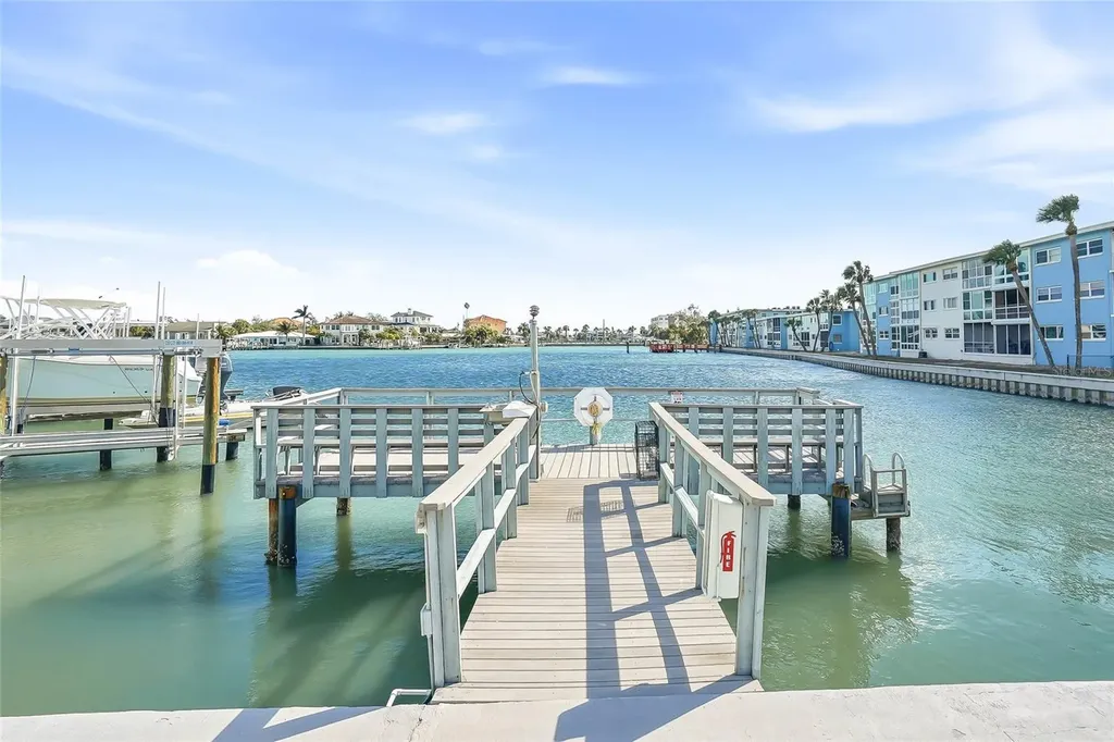 420 64th Avenue St Pete Beach FL 33706