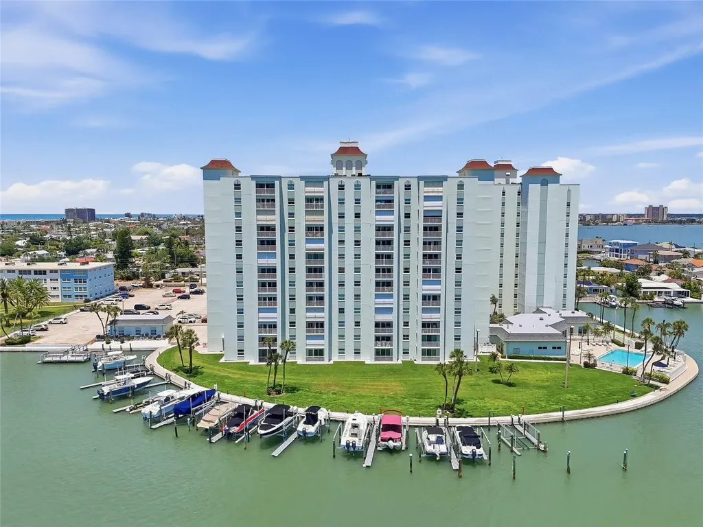 420 64th Avenue St Pete Beach FL 33706