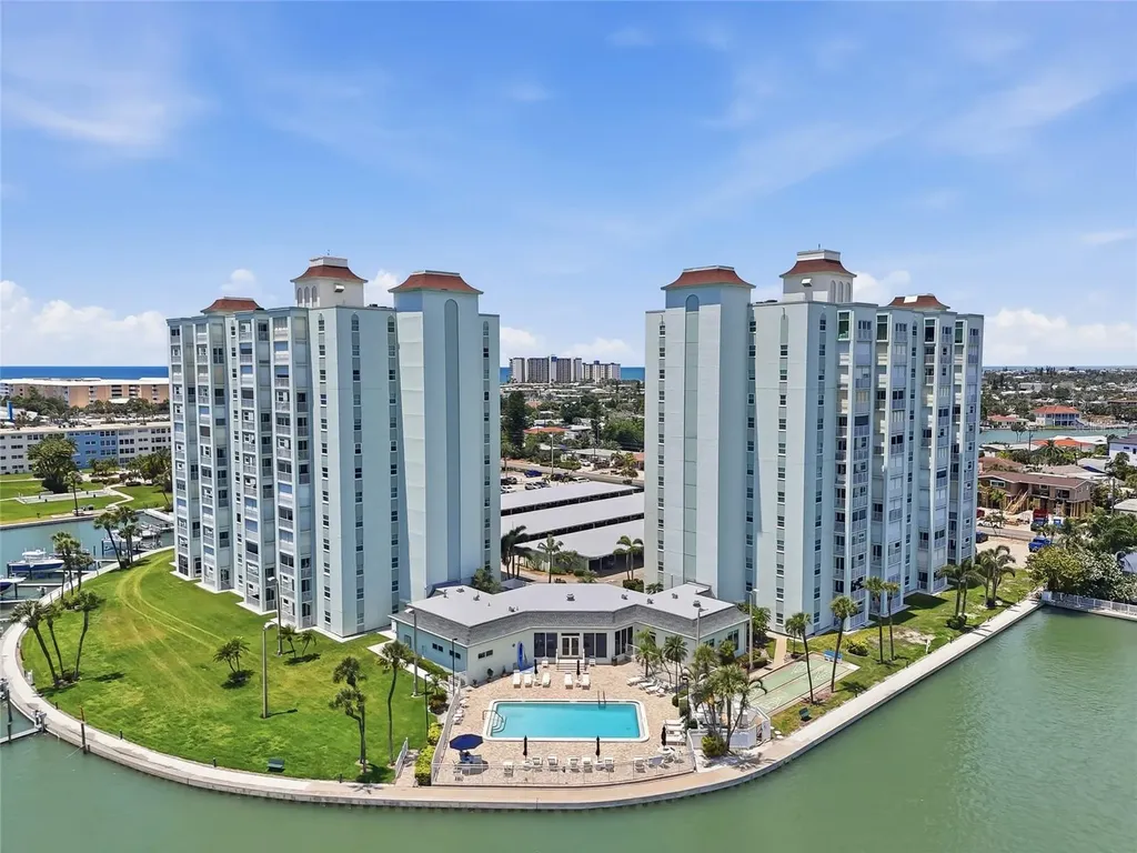 420 64th Avenue St Pete Beach FL 33706