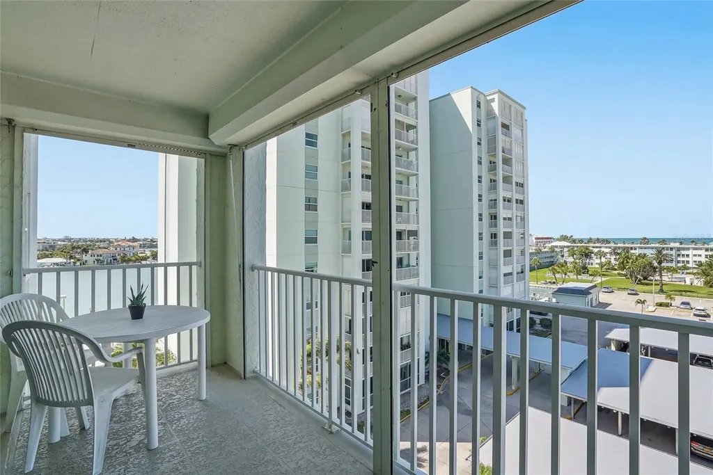 420 64th Avenue St Pete Beach FL 33706