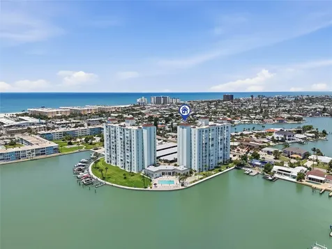 420 64th Avenue St Pete Beach FL 33706