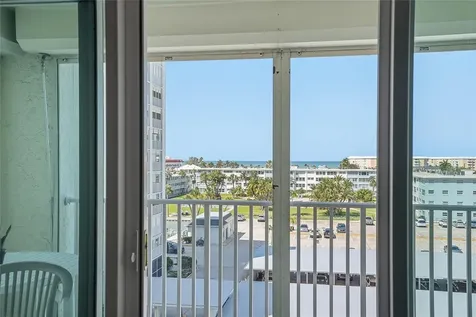 420 64th Avenue St Pete Beach FL 33706