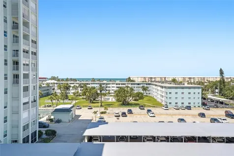 420 64th Avenue St Pete Beach FL 33706