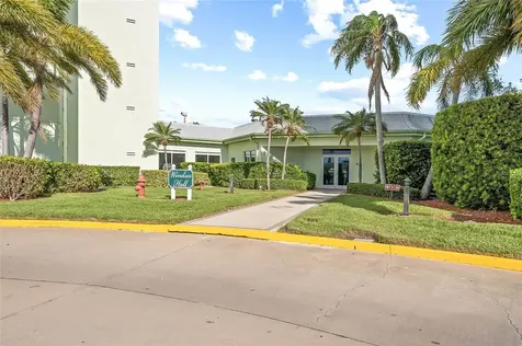 420 64th Avenue St Pete Beach FL 33706